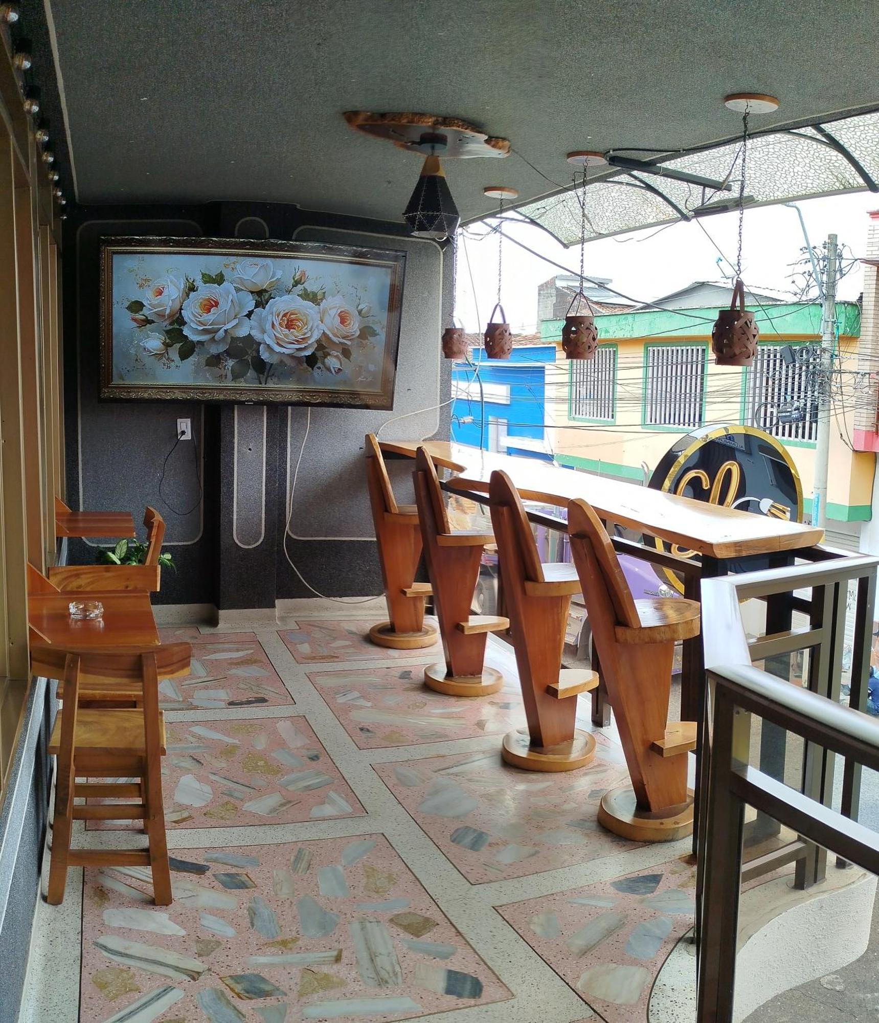 Hotel Casa Aragon Cartago Zewnętrze zdjęcie